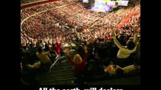 Parachute Band - All The Earth (2005 version)