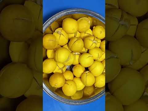 اسرع ليمون معصفر اكلات مصرية اكلات شهية اكلات مصرية اكلات اسرع ليمون معصفر اكل سريع مخلل ليمون