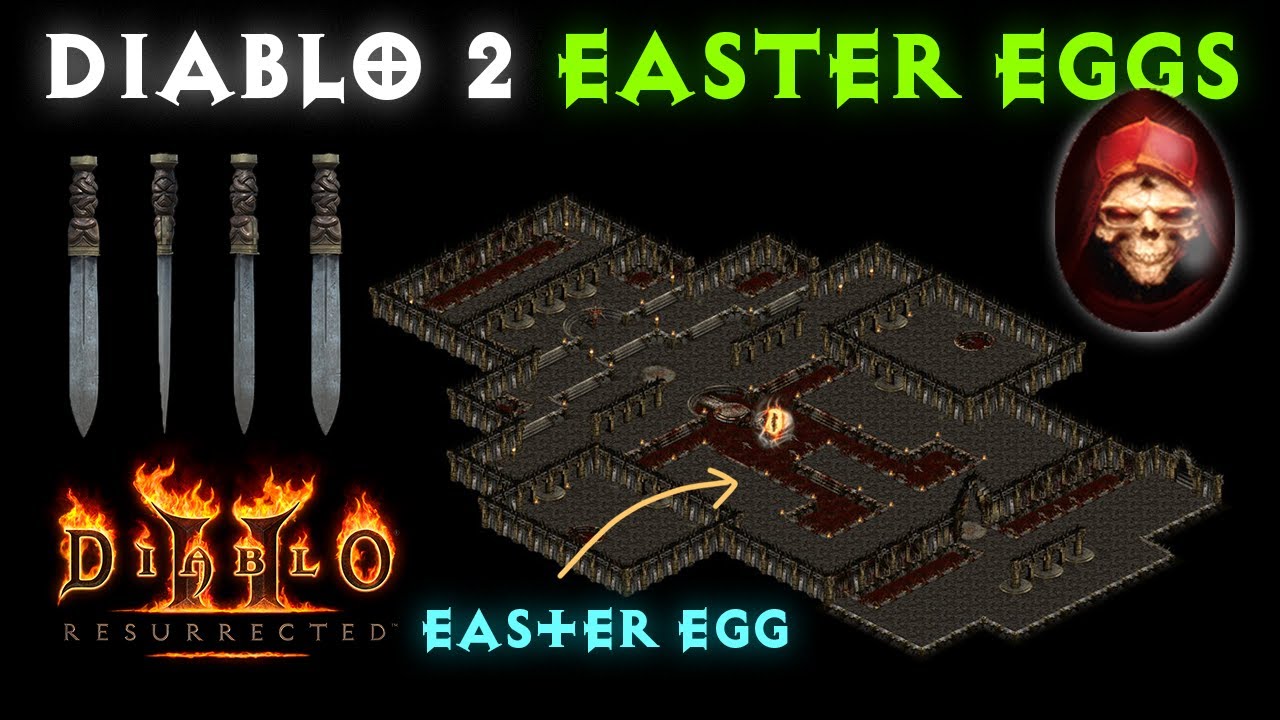 diablo 2 resurrected items diablo 2 resurrected items