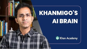 How Khan Academy’s “Khanmigo” Uses OpenAI