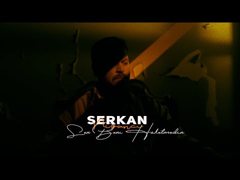 Serkan Nişancı - Sen Beni Haketmedin (Prod. Yusuf Tomakin)