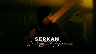 Serkan Nişancı - Sen Beni Haketmedin (Prod. Yusuf Tomakin)