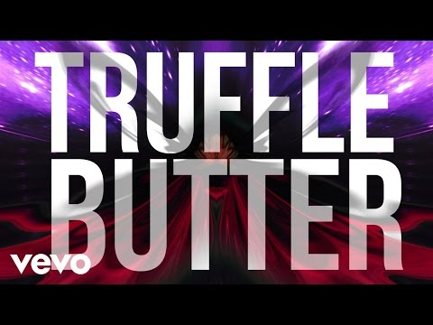 Nicki Minaj - Truffle Butter (Official Lyric Video) (Explicit) ft. Drake, Lil Wayne