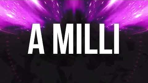 Nicki Minaj - Truffle Butter (Official Lyric Video) (Explicit) ft. Drake, Lil Wayne