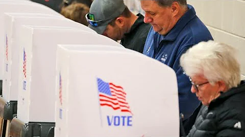 VERIFY: Are "Super Delegates" really 10,000 times more powerful than an actual voter?