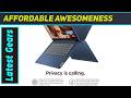 Lenovo IdeaPad Slim 3 Chromebook: A Brilliant Student Companion!