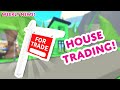 Trading is changing in adopt me trading houses  the secret legendaryadopt me weekly news