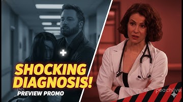 DOOL Next Week Promo: Ocotber 20-24 - Full Update Preview | Days of Our Lives Preview Promo 11/2025