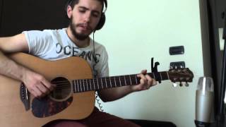 Hang me, oh hang me  -  Oscar Isaac (cover)