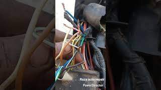 hero duet cdi heating problem #bike #hero #duet