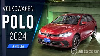 Volkswagen Polo 2024 - Regresa con una nueva generación pero... ¿Será suficiente para competir? by Autocosmos México 14,965 views 2 months ago 13 minutes, 53 seconds