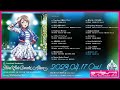 【試聴動画】ラブライブ!サンシャイン!! 渡辺 曜 サードソロコンサートアルバム