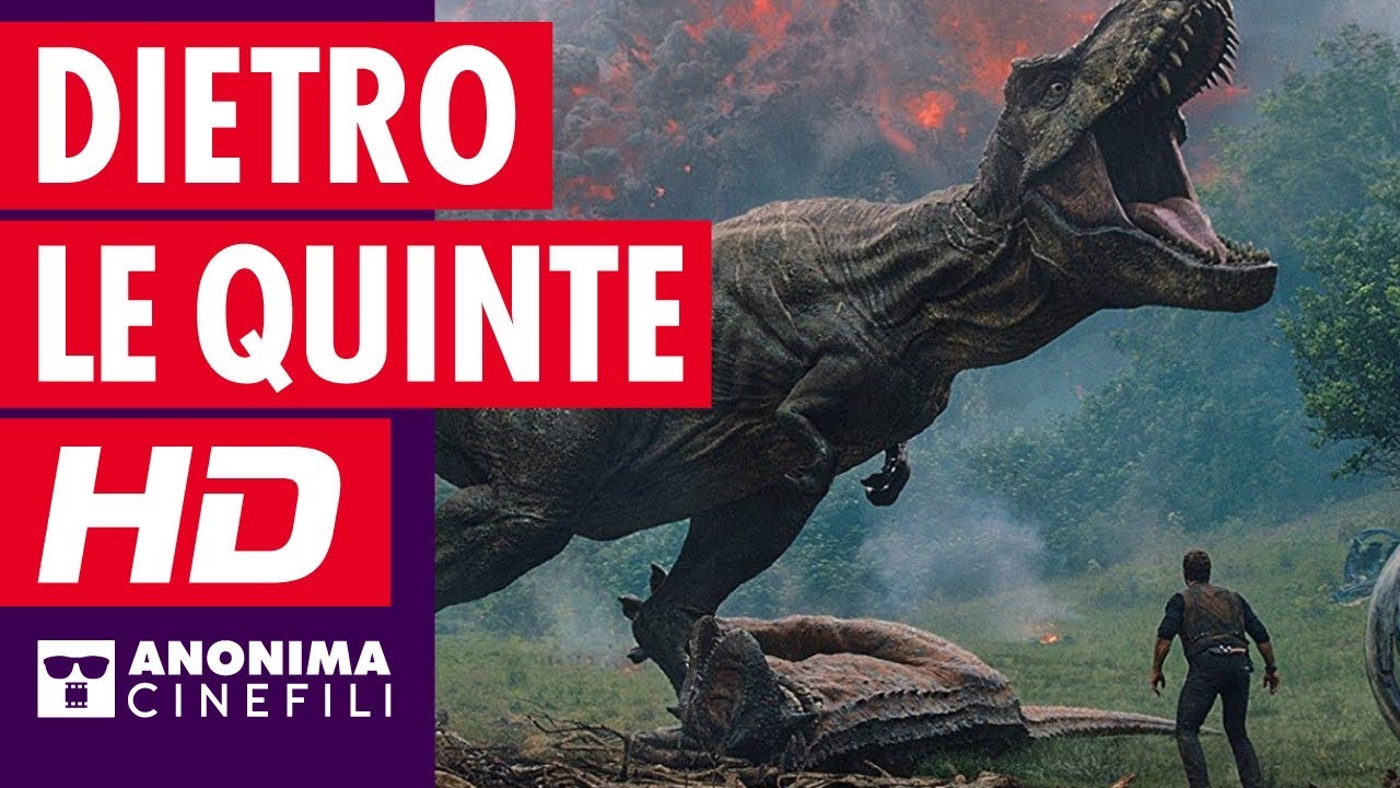 Jurassic World Il Dominio Orari Di Programmazione