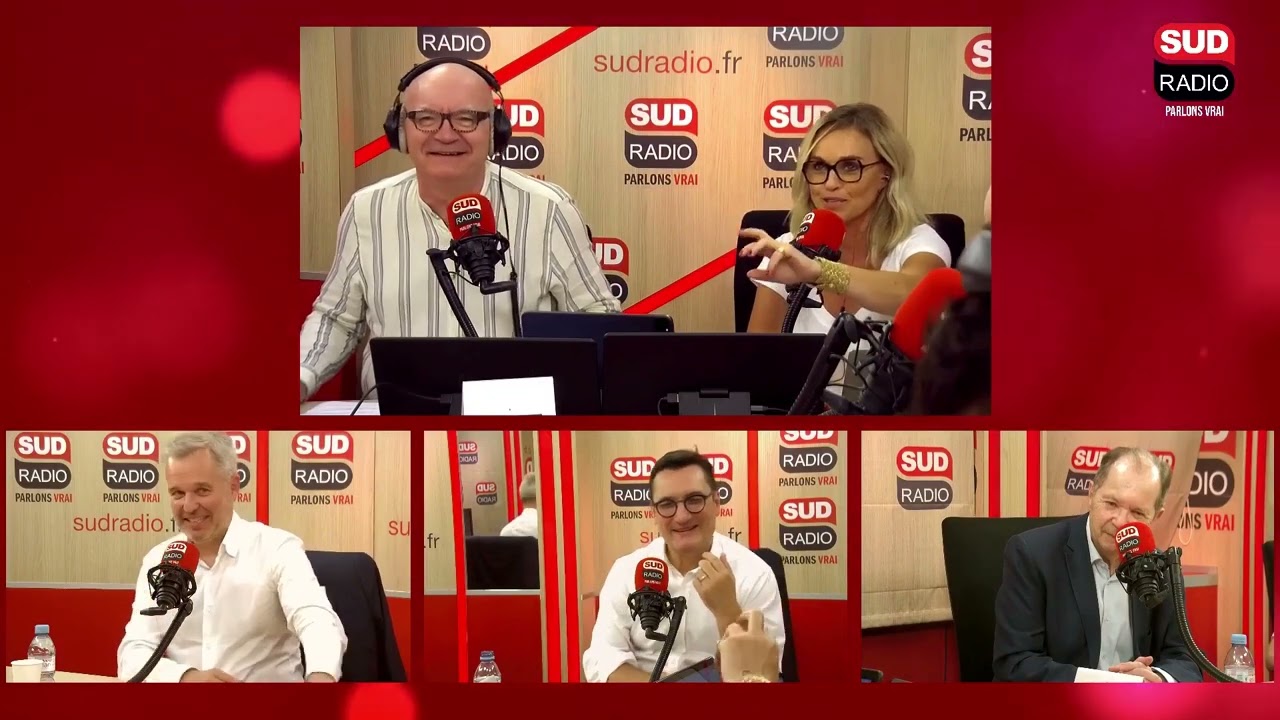 Les Vraies Voix - Émission du 21 juin