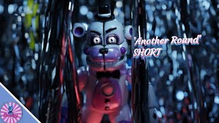 Blender FNAF ► Another Round | SHORT |