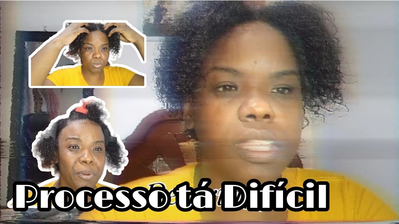 Como FINALIZO meu cabelo em TRANSIÇÃO capilar | @danikaalves1626
