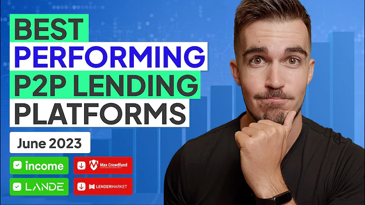 Best Performing P2P Lending Platforms In June 2023 - DayDayNews