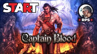 Captain Blood - Gameplay - No Commentary