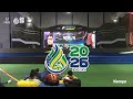 EAFC 26 | JUBs Goiás 2026 (FINAIS)