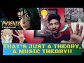 Music Major Reacts | Phoenix (League of Legends - Worlds 2019) Reaction/Analysis