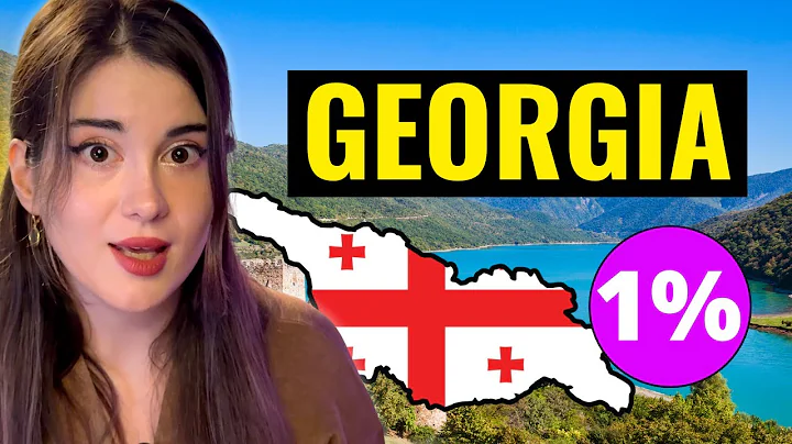 Georgia TAX RESIDENCY✅ (1% Taxes) What's it like Living in Georgia (Tbilisi) as a Digital Nomad?