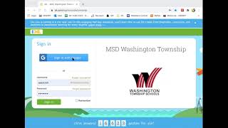 How to access IXL