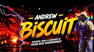 Andrew - Biscuit | Dennery Segment 2026 | Lucian Soca 2026