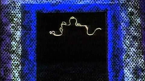 JOHN CANEMAKER ANIMATION REEL:  1974 – 1998