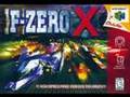 Fzero x dream chaser