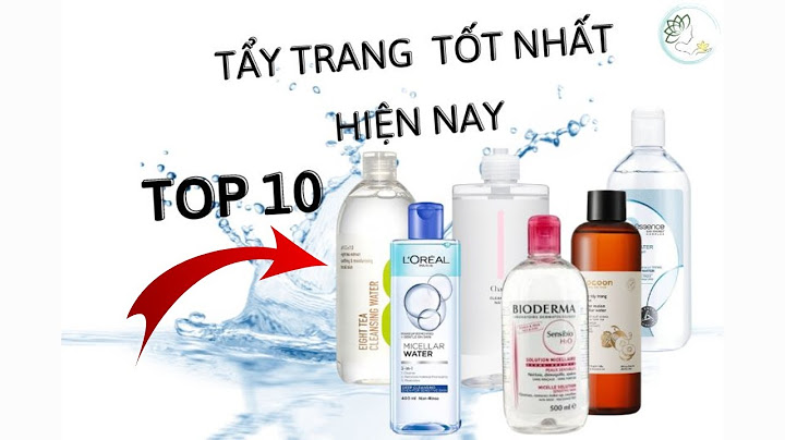 Nước tẩy trang biorica rose review năm 2024