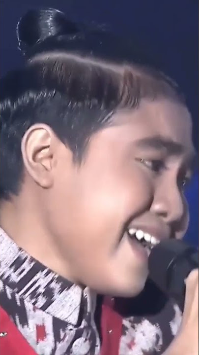 WOW IMPROVEnya MANTAP Eby dan Kezya   #tirani #shorts #da5