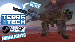 Steam Workshop Highlights - Feb