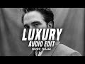Azealia Banks Luxury Audio Edit Azealia Banks Luxury Audio Edit