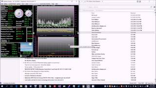 metarsetup screenshot 2