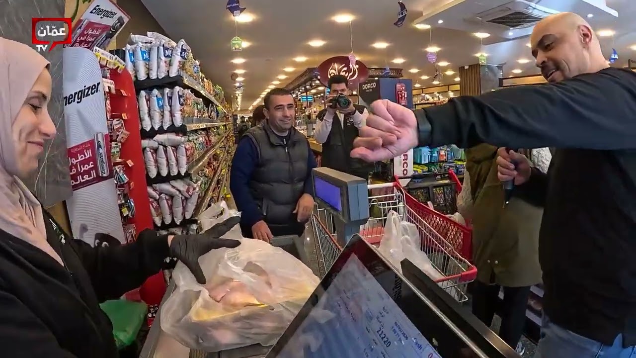 فاتورة بـ 33.424 دينار.. والجواب كان: فاتورتك علينا!