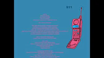 Tyler, The Creator - 911/Mr Lonely (1 Hour Loop) Tyler, The Creator - 911/Mr Lonely (1 Hour Loop)