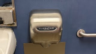 Excel dryer Xlerator 1/2 | Old Navy N Cattlemen Rd | Sarasota FL