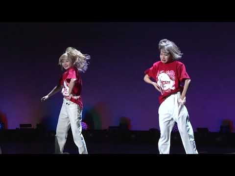 【BrilliantPinks WinterLive2020 ”Bloom”】Ending