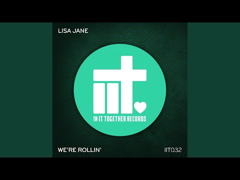 We're Rollin' (Extended Mix)