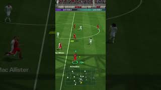 Counter attack #fcmobile2025 #fcmobileid #fifa #fifa #fifamobile #footballgame #football #mobilegame