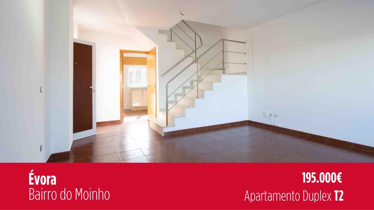 𝗔𝗽𝗮𝗿𝘁𝗮𝗺𝗲𝗻𝘁𝗼 𝗗𝘂𝗽𝗹𝗲𝘅 𝗧𝟮 𝗲𝗺 𝗘́𝘃𝗼𝗿𝗮