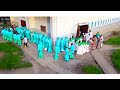 CHORALE KITUTU CLIPS OFFFICIEL TULINA MBOSHI