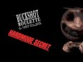 Buckshot roulette secret hard mode