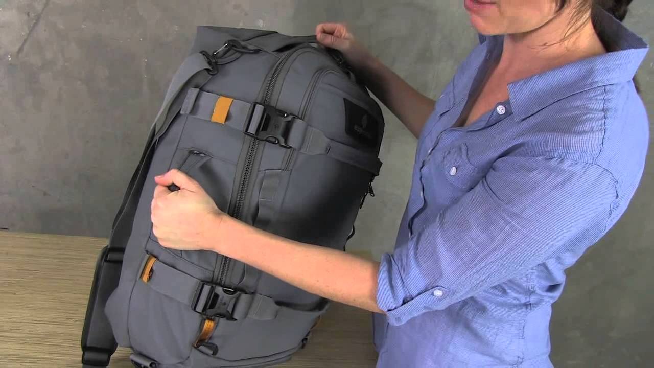 eagle creek gear hauler luggage