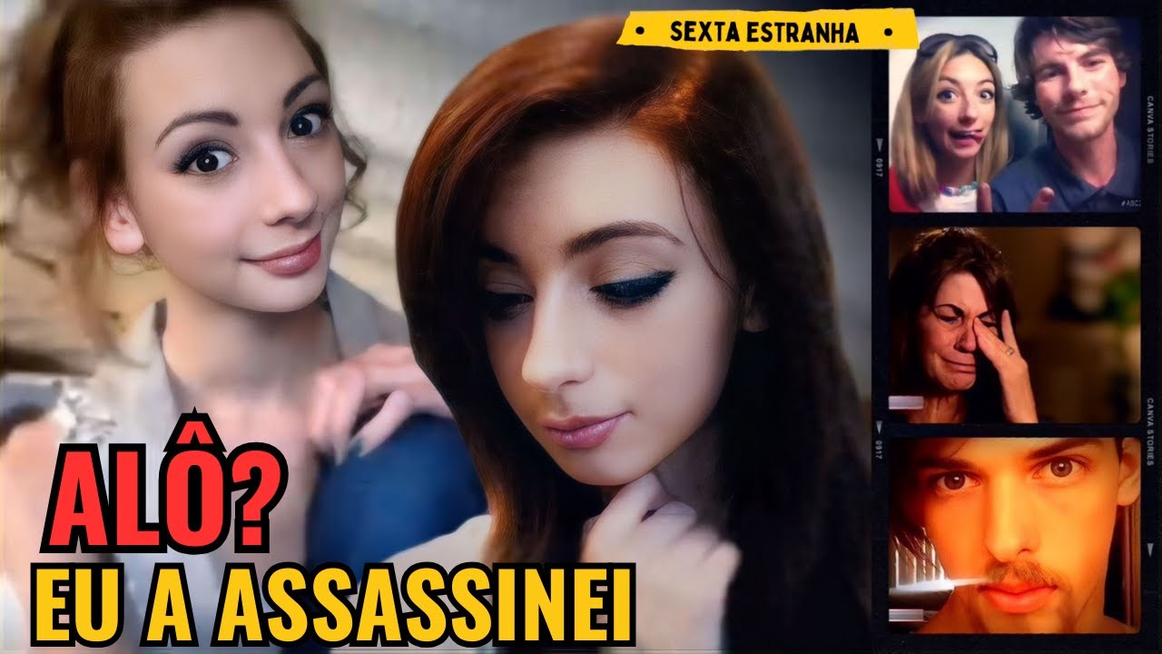 O irmão SOLUCIONOU o caso que a polícia não conseguiu | Lea Porter