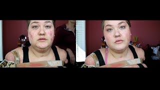SUPER FAST NATURAL MAKEUP LOOK! | MAKEUP TUTORIAL | ♡