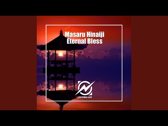 Masaru Hinaiji - Eternal Bless