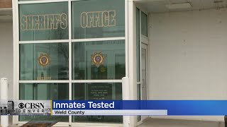 All Weld County Jail Inmates To Receive Coronavirus Test