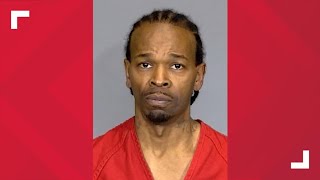 Charges filed against suspect in Ofc. Brian Elliott's murder