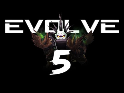 Video: Tagad Evolve Ir Pieejams Bezmaksas Arēnas Režīma Atjauninājums